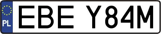EBEY84M