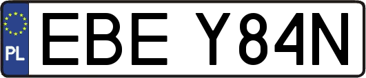 EBEY84N