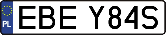 EBEY84S