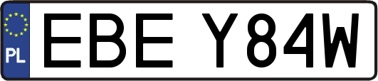 EBEY84W