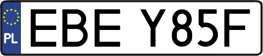 EBEY85F