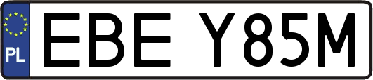 EBEY85M