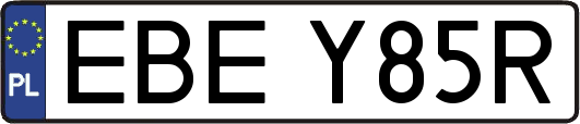 EBEY85R