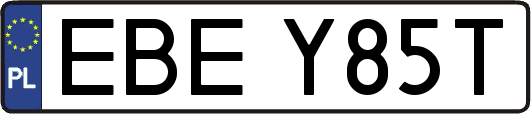 EBEY85T