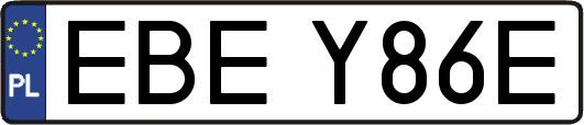 EBEY86E