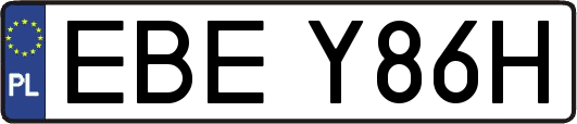 EBEY86H