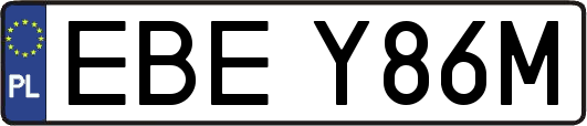 EBEY86M