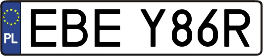 EBEY86R