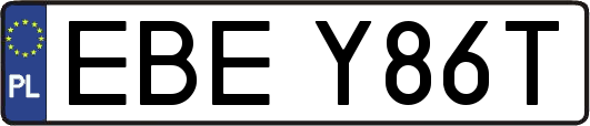 EBEY86T