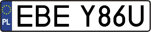 EBEY86U
