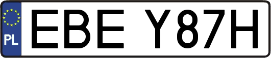 EBEY87H