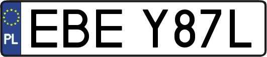 EBEY87L
