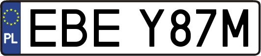 EBEY87M
