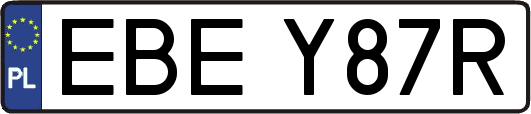 EBEY87R