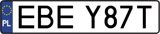 EBEY87T