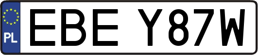 EBEY87W