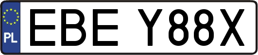 EBEY88X