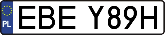 EBEY89H