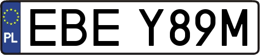 EBEY89M