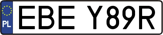 EBEY89R