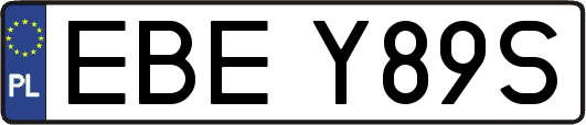 EBEY89S