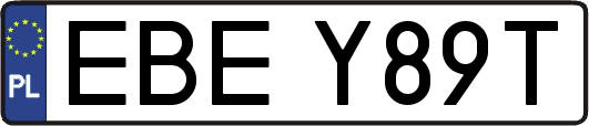 EBEY89T