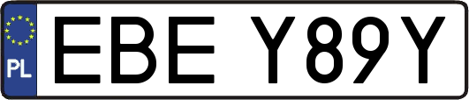 EBEY89Y