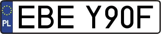 EBEY90F