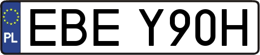 EBEY90H