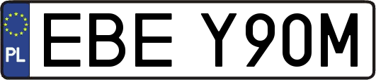 EBEY90M