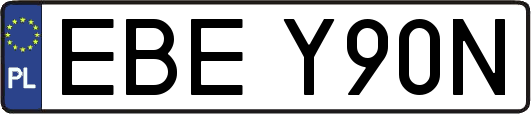 EBEY90N