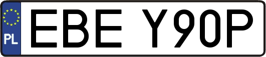 EBEY90P