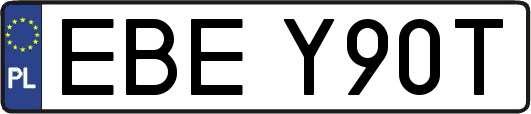 EBEY90T