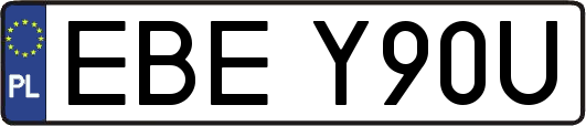 EBEY90U