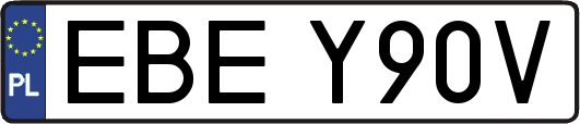 EBEY90V