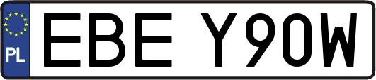 EBEY90W