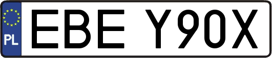 EBEY90X