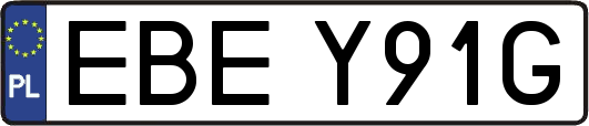 EBEY91G