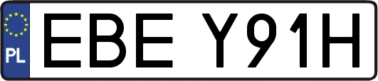 EBEY91H