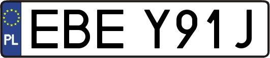 EBEY91J