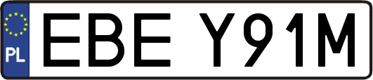 EBEY91M