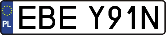 EBEY91N