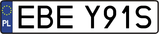EBEY91S
