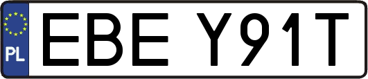 EBEY91T