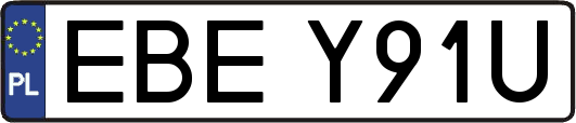 EBEY91U