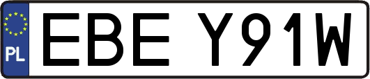EBEY91W