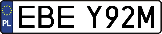 EBEY92M
