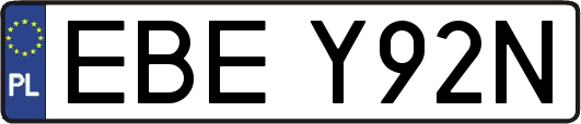 EBEY92N