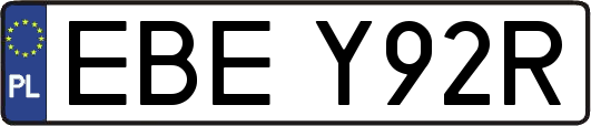 EBEY92R