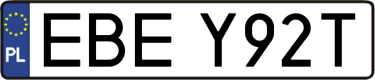 EBEY92T